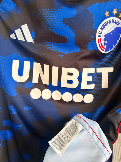 FC København fodboldtrøje 2023
