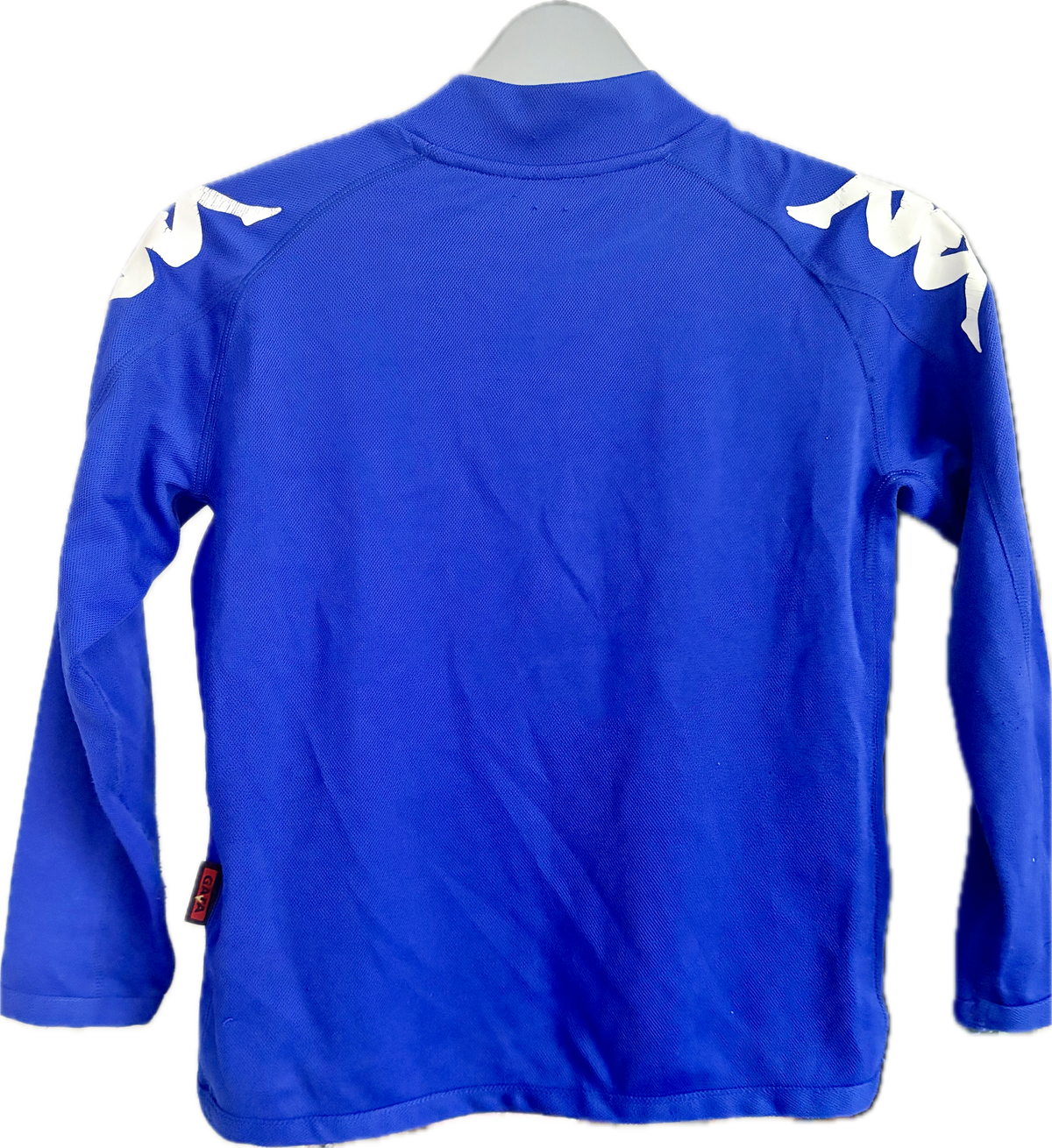 FC København fodboldtrøje 2004-08