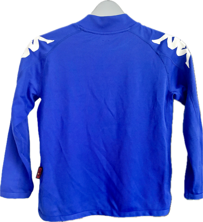FC København fodboldtrøje 2004-08