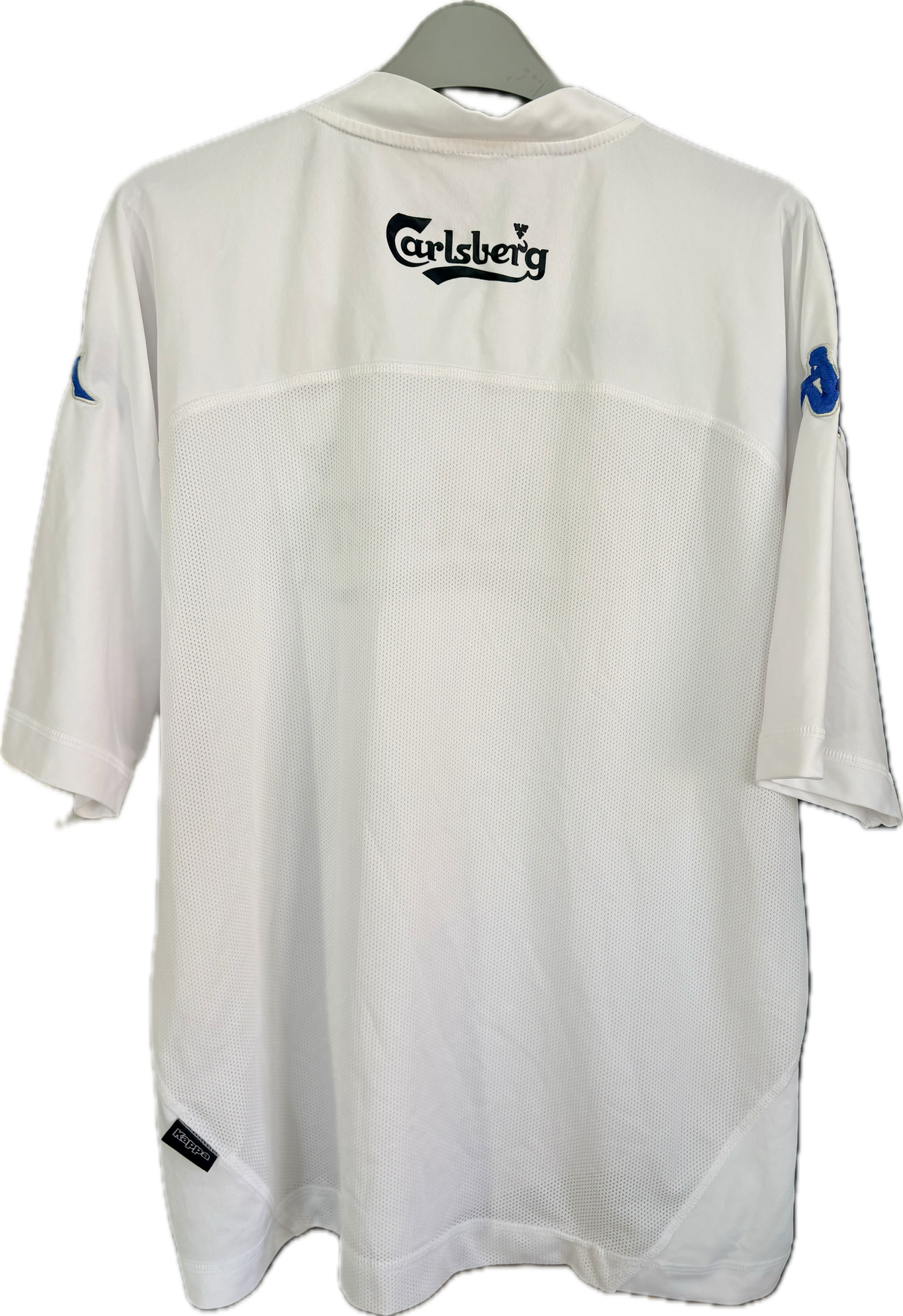 FC København fodboldtrøje 2004