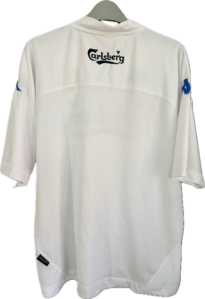 FC København fodboldtrøje 2004