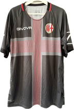 Alessandria Calciofodboldtrøje 2019