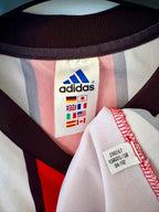 River Plate fodboldtrøje 2002