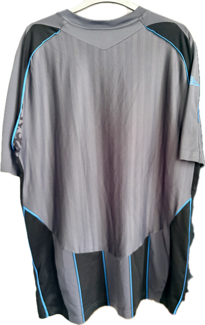 Glasgow Rangers fodboldtrøje 2007