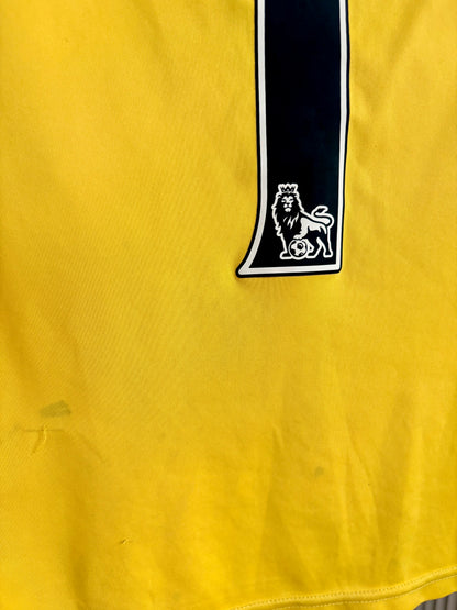 Aston Villa målmandstrøje 2013