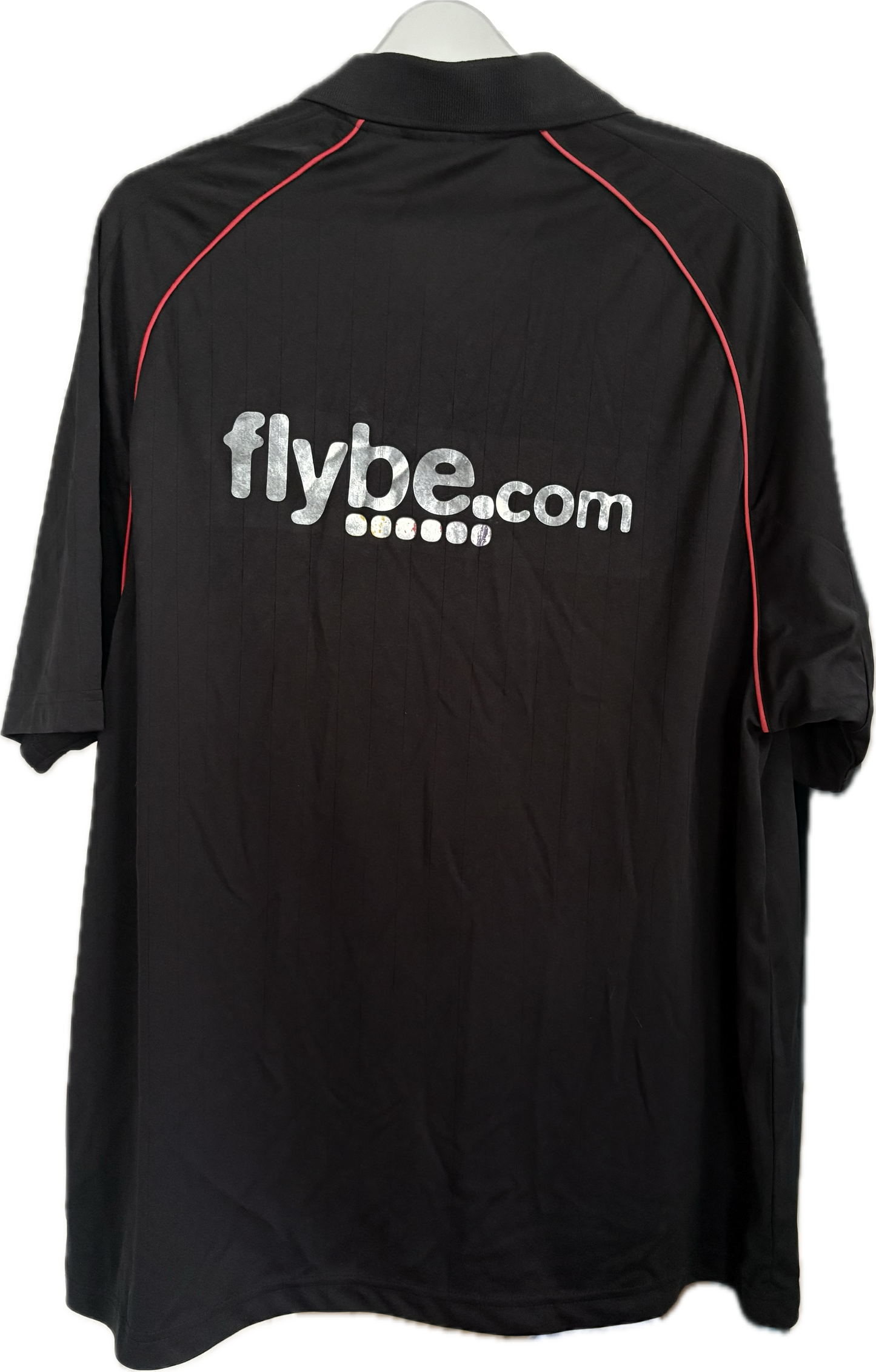 Southampton fodboldtrøje 2006-2007