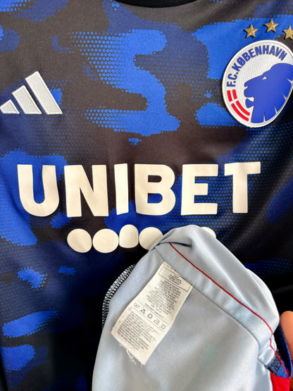 FC København fodboldtrøje 2023