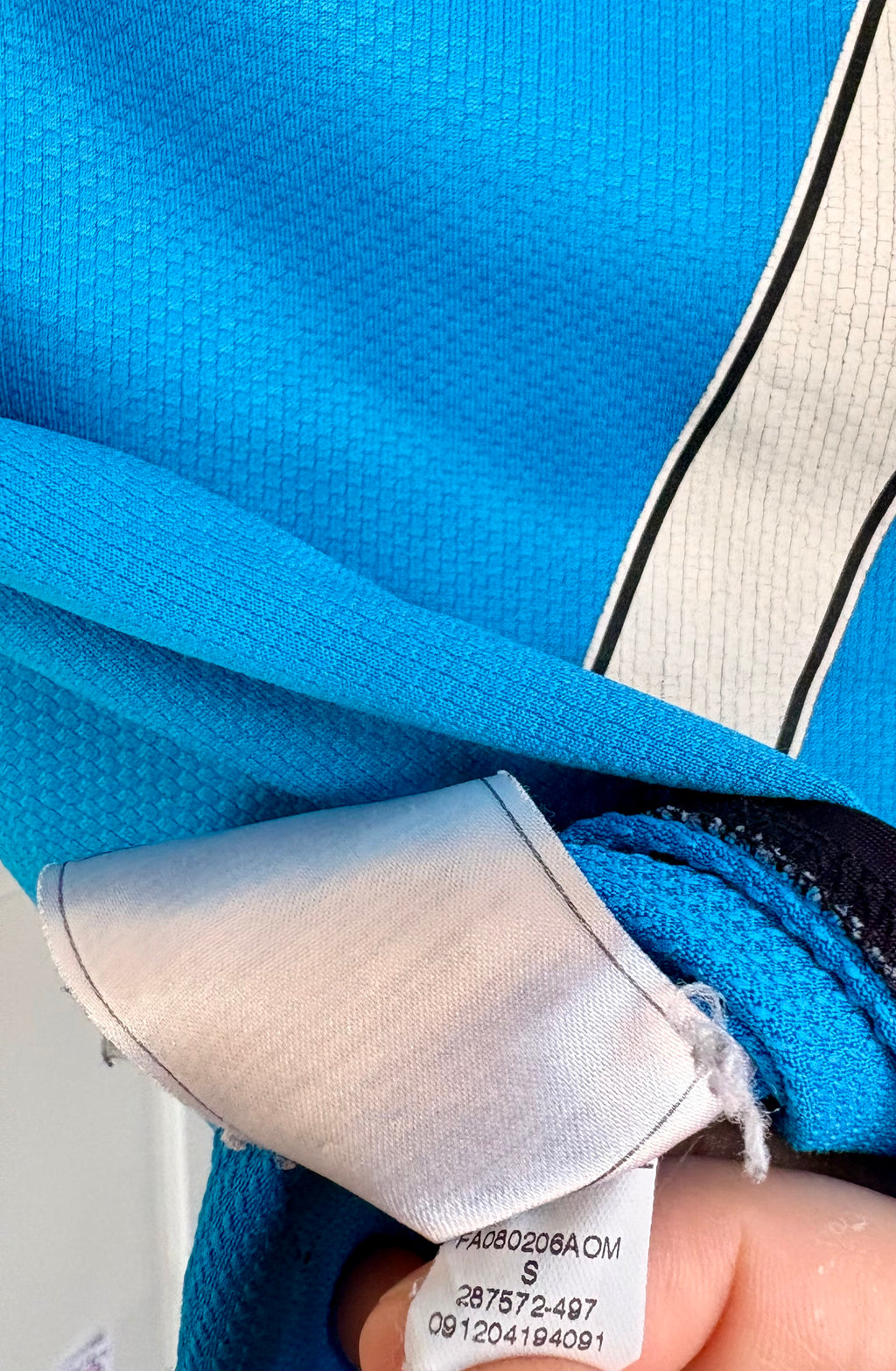 Aston Villa fodboldtrøje Ashley Young 2008