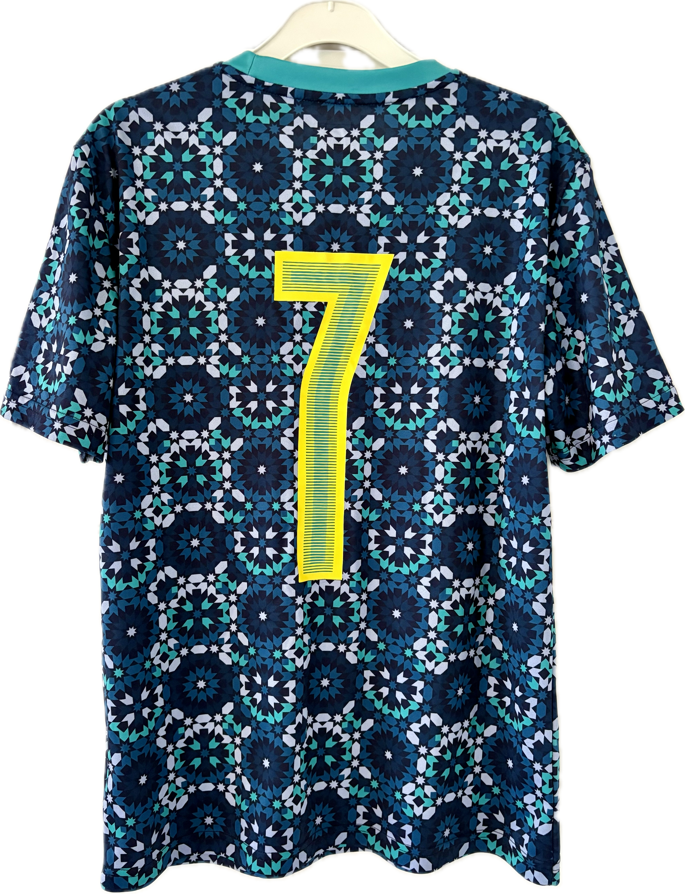 Puma “KING of Africa” 2019