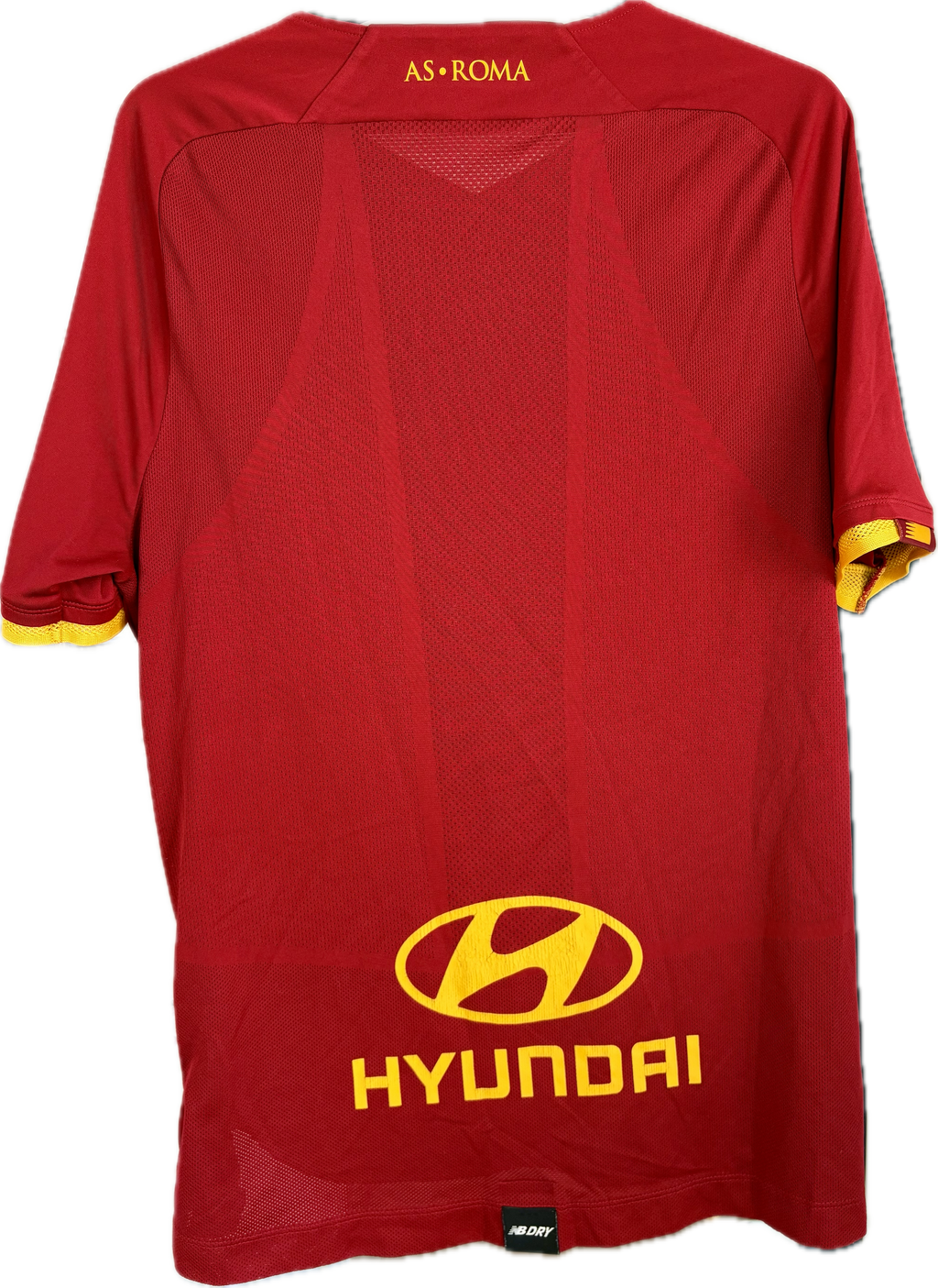 AS Roma fodboldtrøje 2021