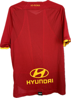 AS Roma fodboldtrøje 2021