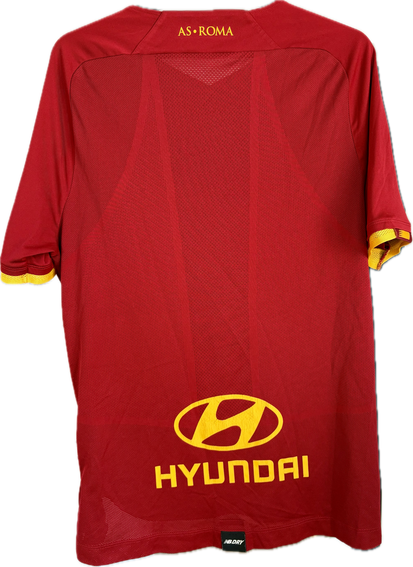 AS Roma fodboldtrøje 2021
