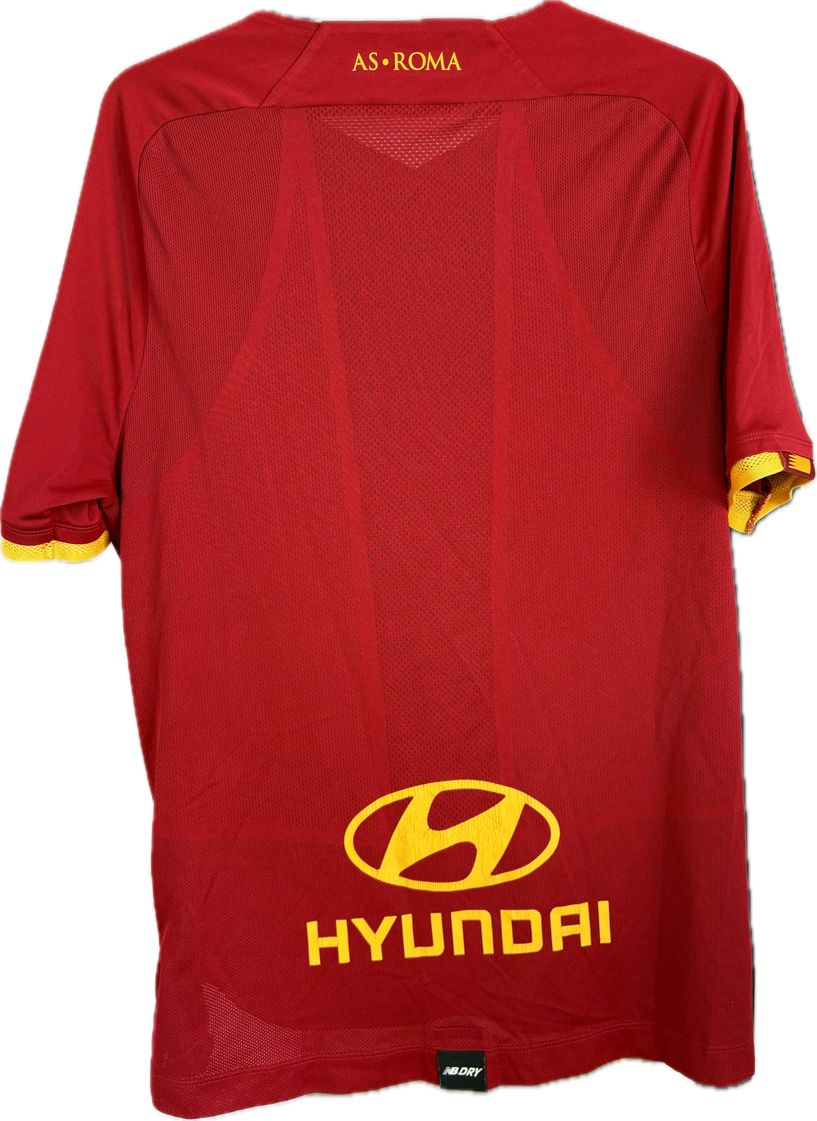 AS Roma fodboldtrøje 2021