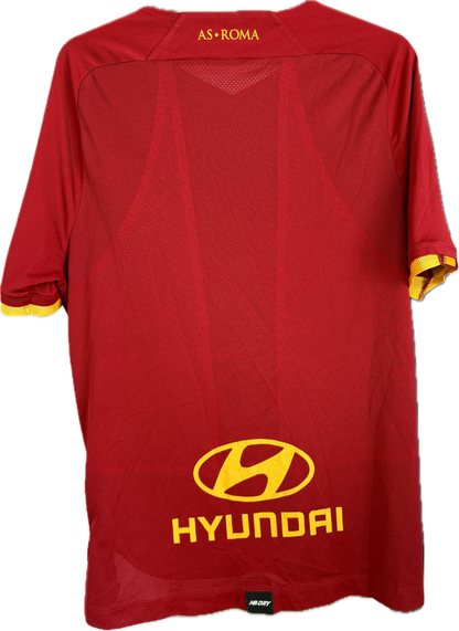 AS Roma fodboldtrøje 2021