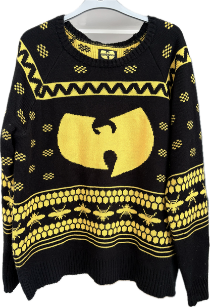 Wu-Tang Clan juletrøje