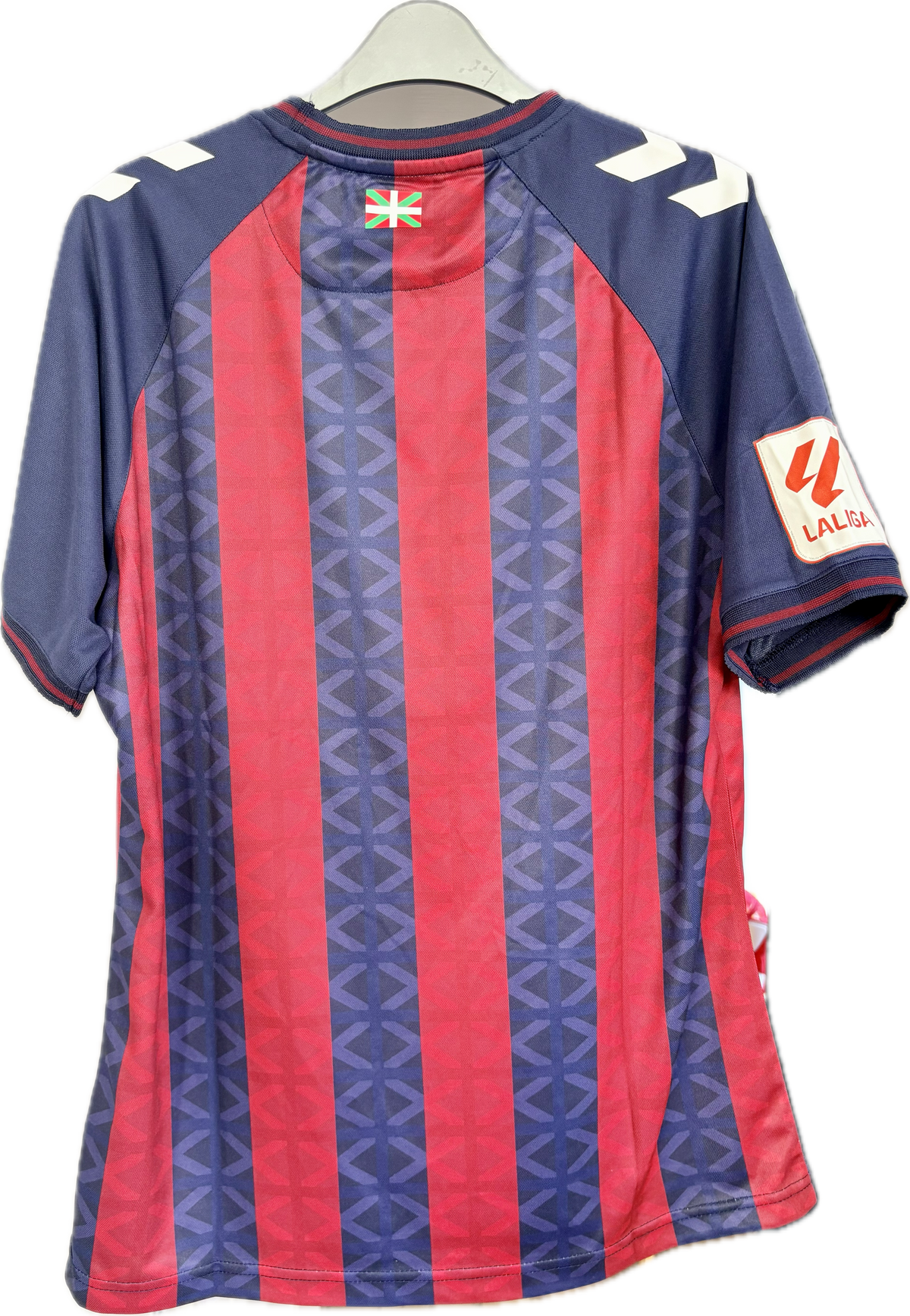 Eibar fodboldtrøje 2023