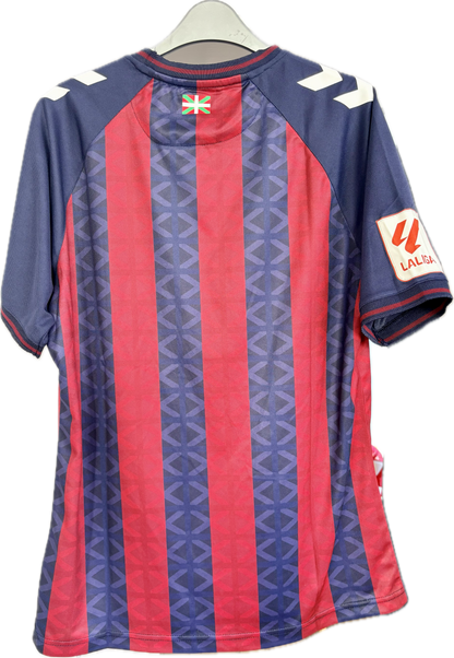 Eibar fodboldtrøje 2023
