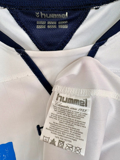 Hummel AGF fodboldtrøje 2010