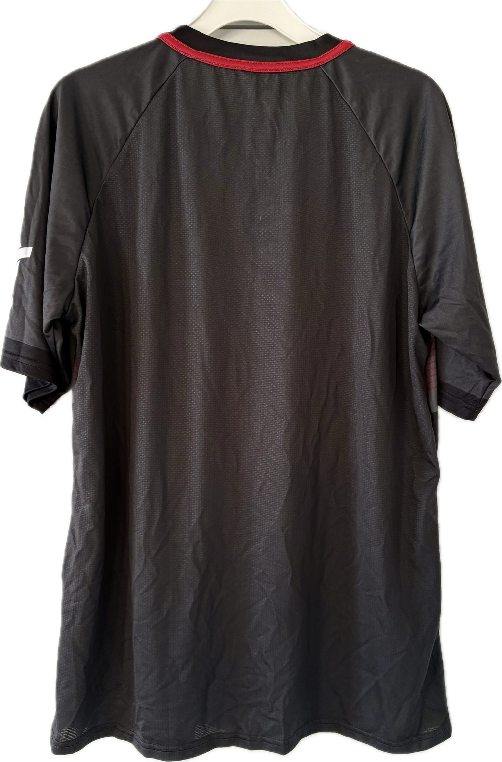 Alessandria Calciofodboldtrøje 2019