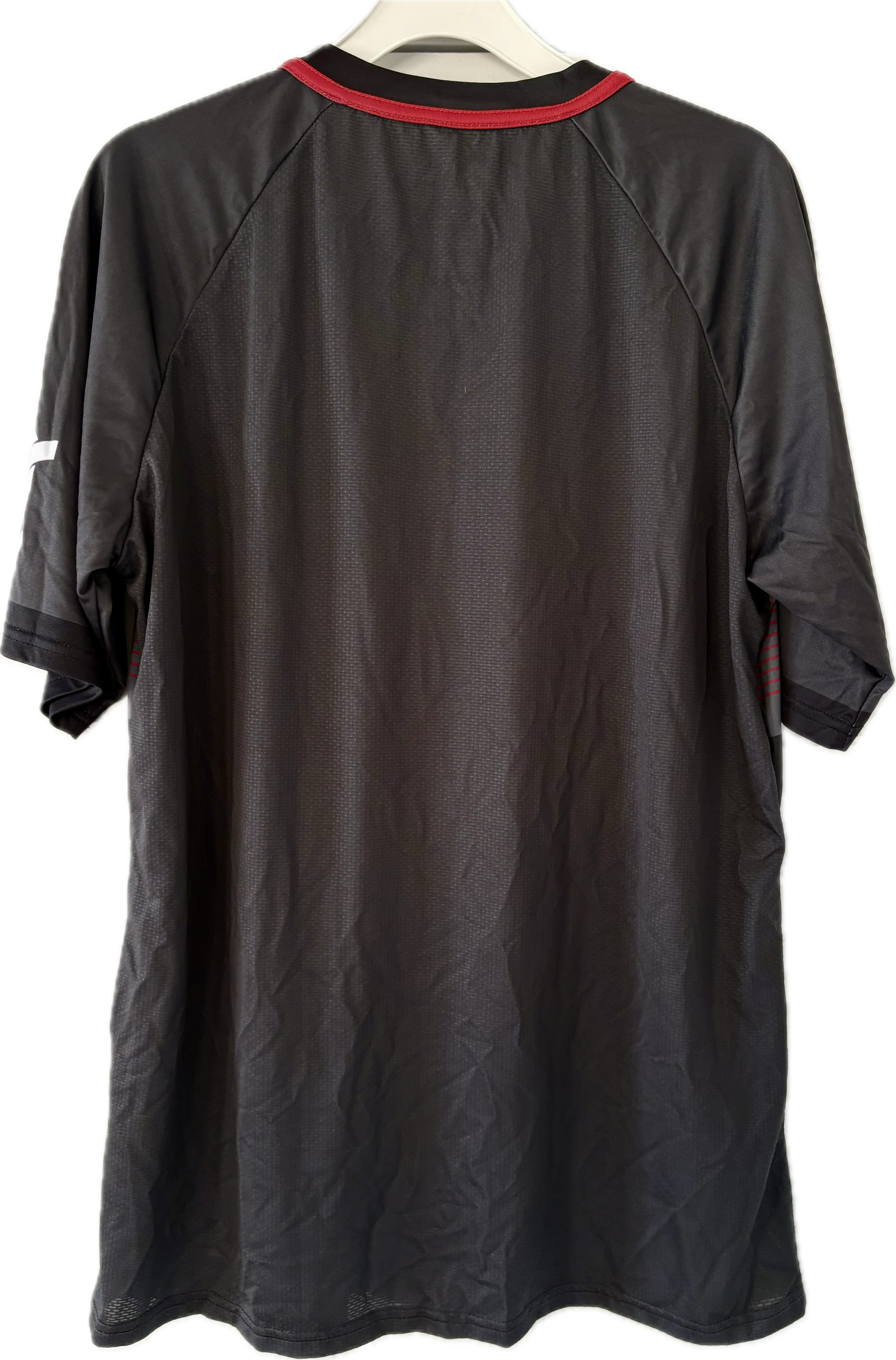 Alessandria Calciofodboldtrøje 2019