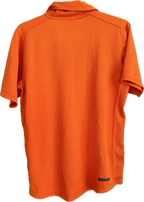 Holland fodboldtrøje 2006
