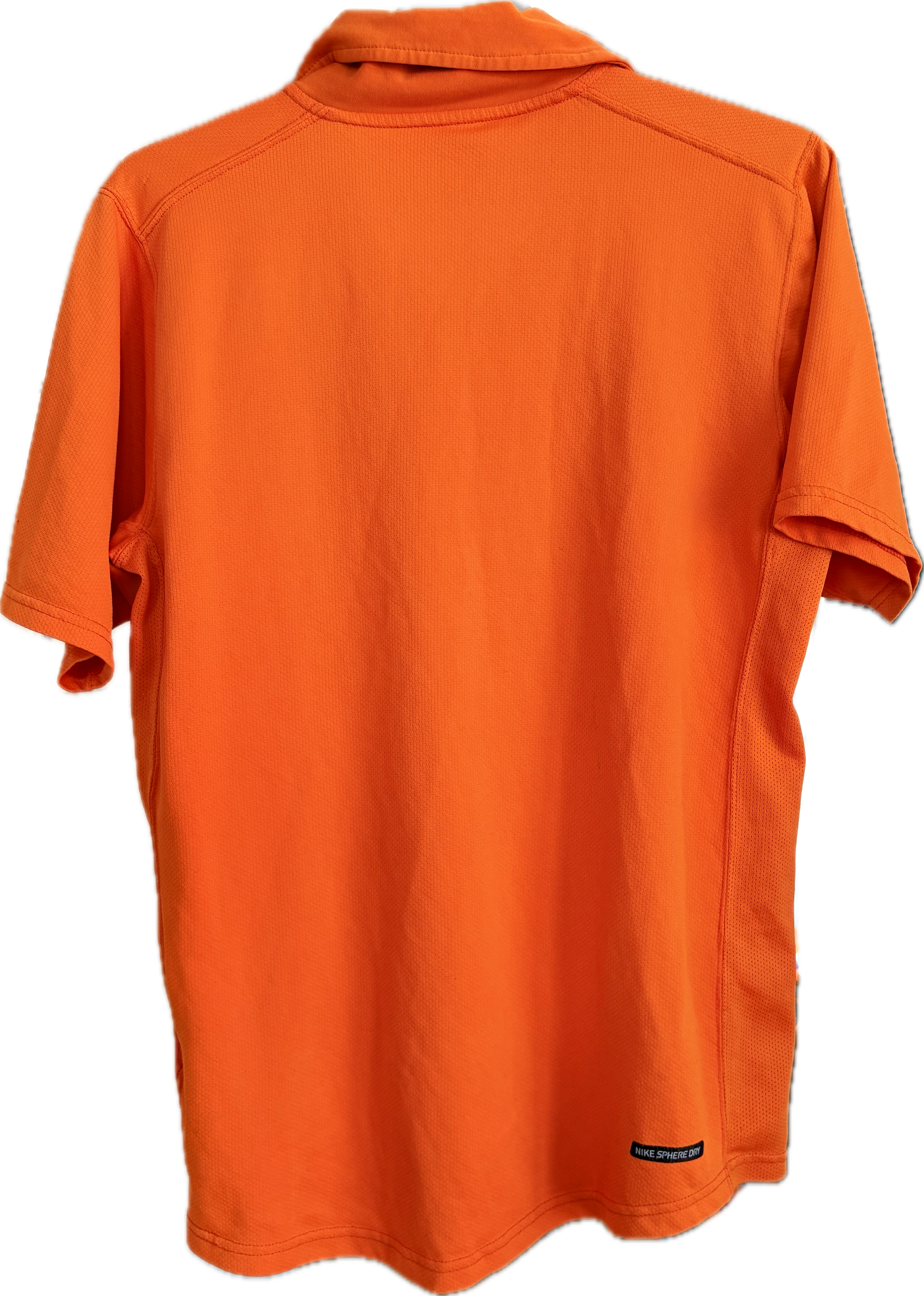 Holland fodboldtrøje 2006