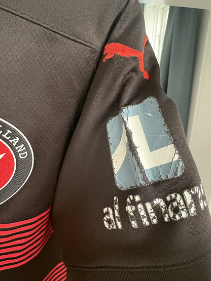FC Midtjylland fodboldtrøje 2023
