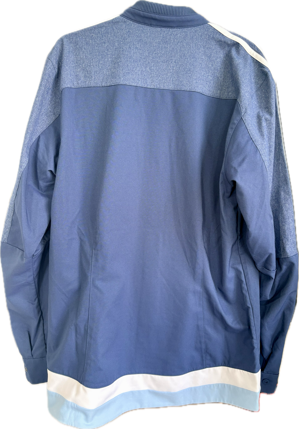Adidas Argentina fodbold jakke