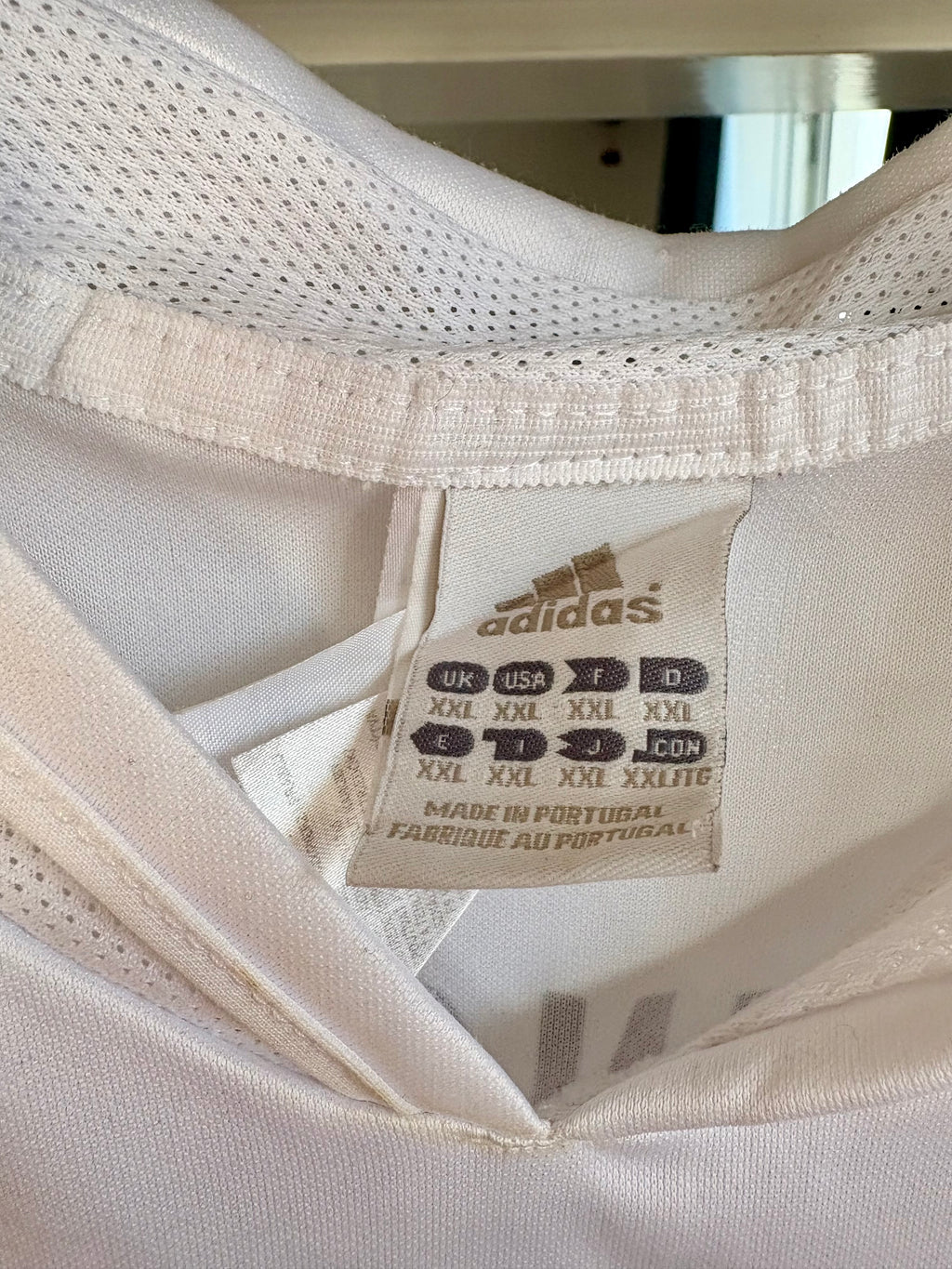 Tyskland 🇩🇪 fodboldtrøje Schweinsteiger 2004