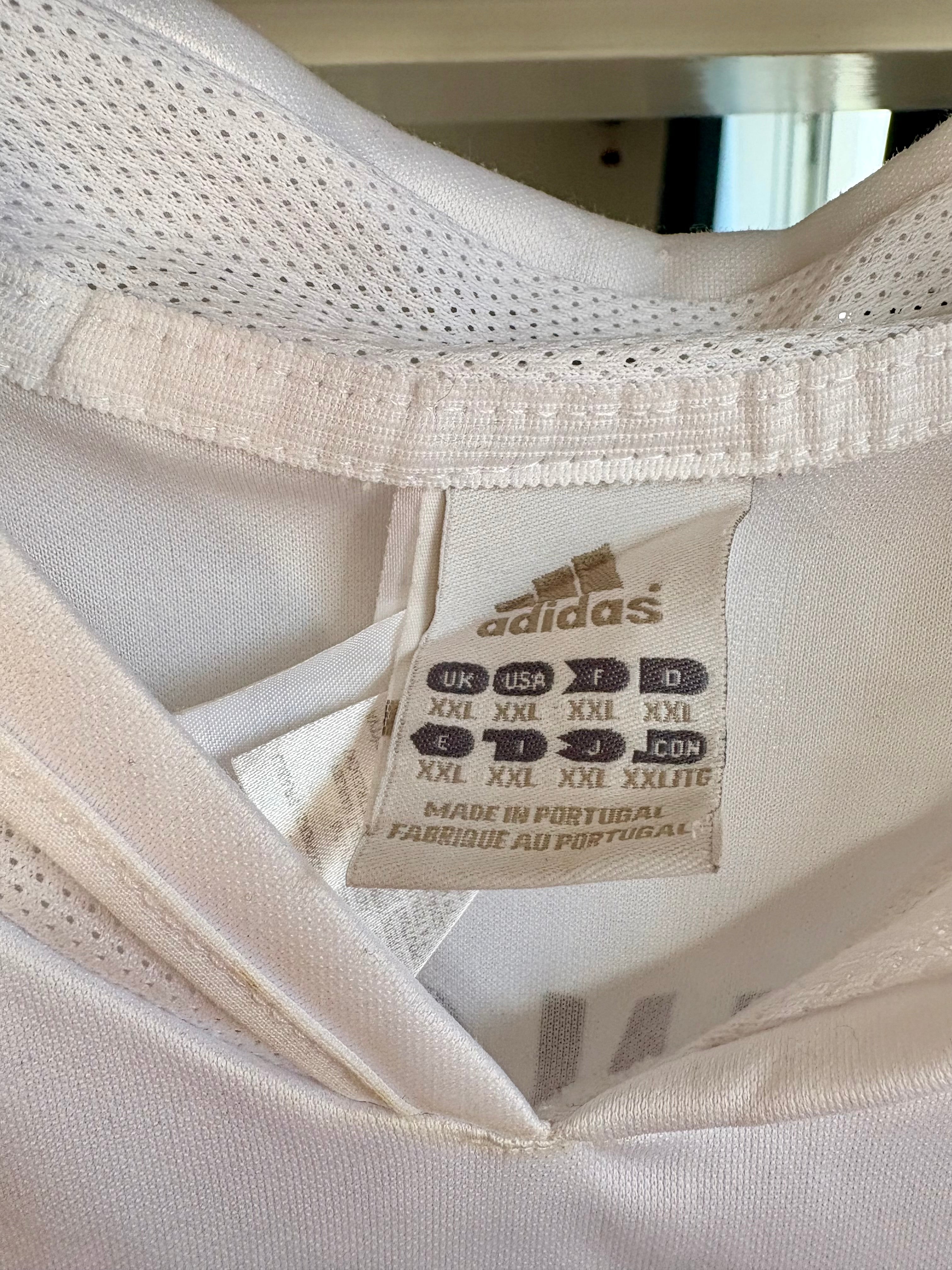 Tyskland 🇩🇪 fodboldtrøje Schweinsteiger 2004