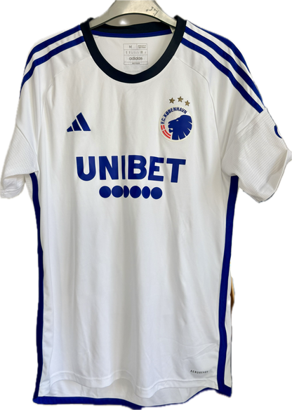 FC København fodboldtrøje 2023-24