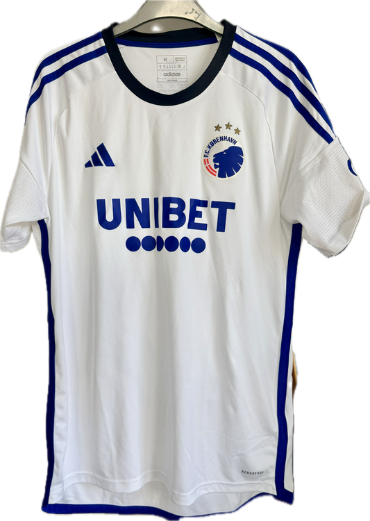 FC København fodboldtrøje 2023-24