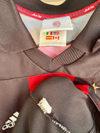 AC Milan fodboldtrøje 2003 med Boban