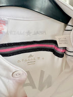 Real Madrid fodboldtrøje Ronaldo 2014