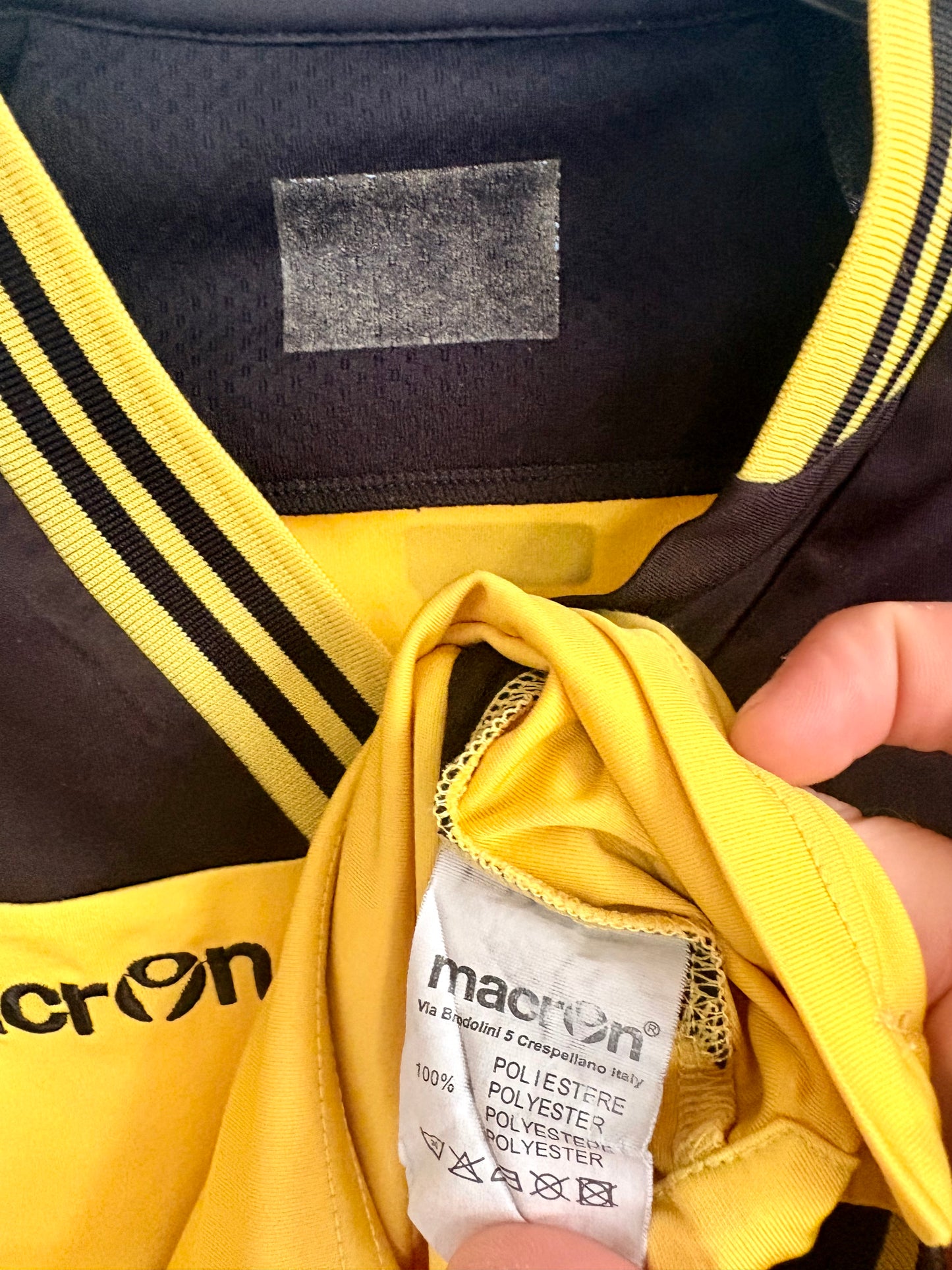 Aston Villa målmandstrøje 2013