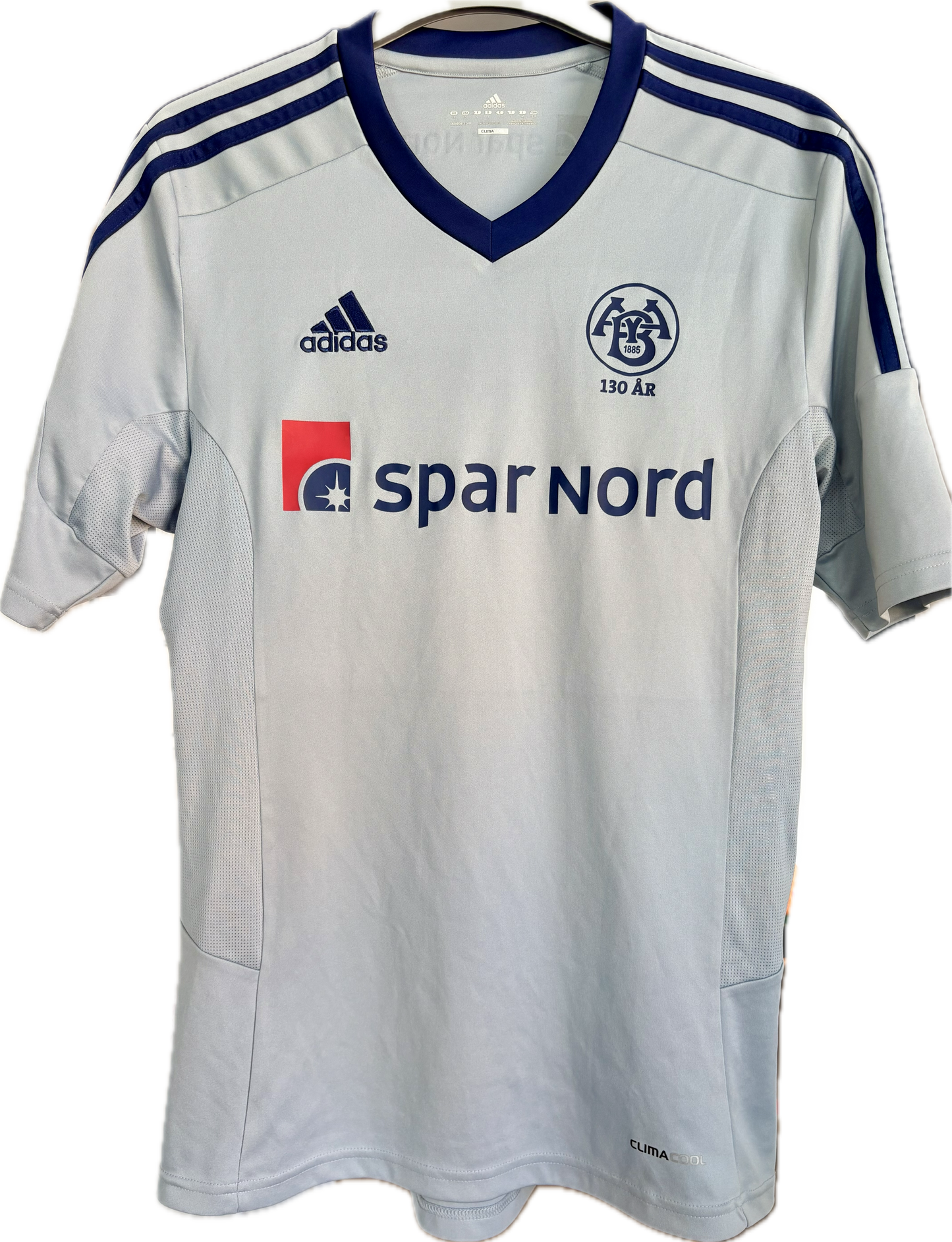 AaB fodboldtrøje 2014