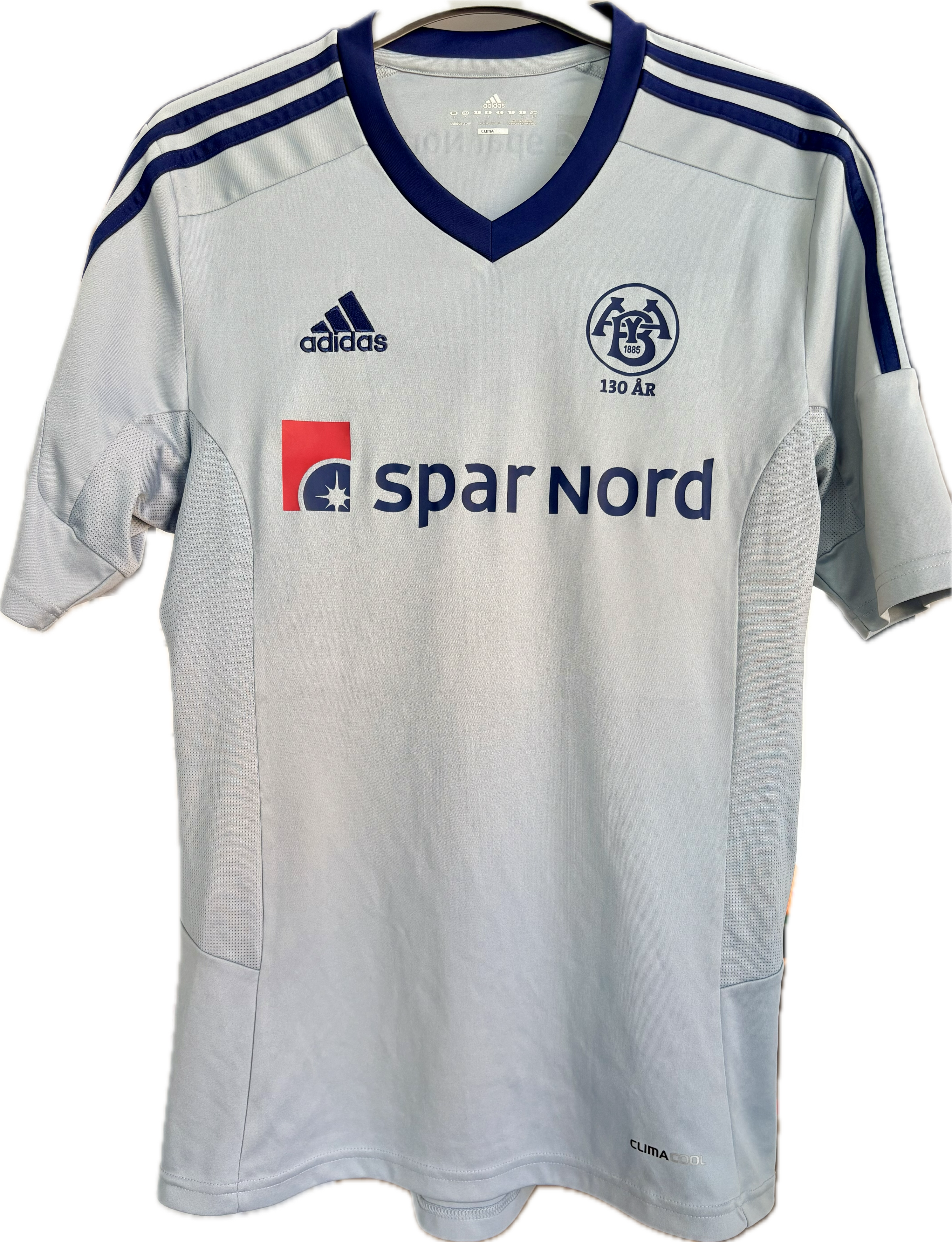 AaB fodboldtrøje 2014
