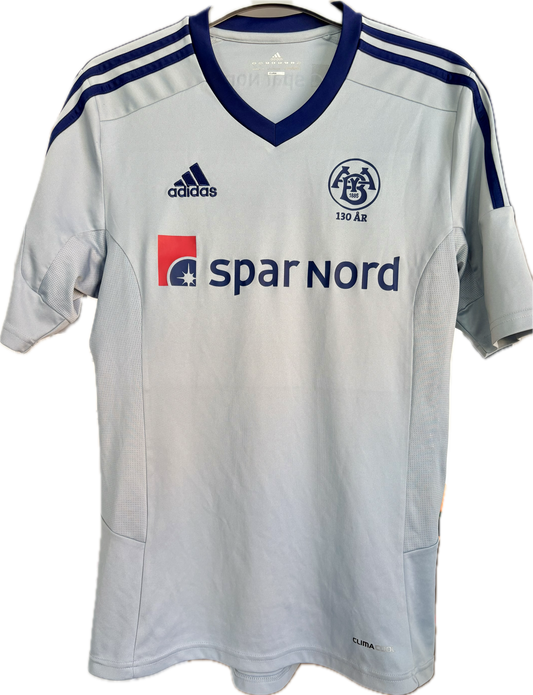 AaB fodboldtrøje 2014