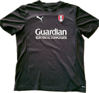 Rotherham fodboldtrøje 2024
