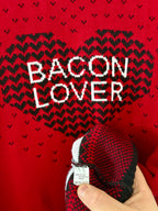 Tulip Bacon Lover juletrøje