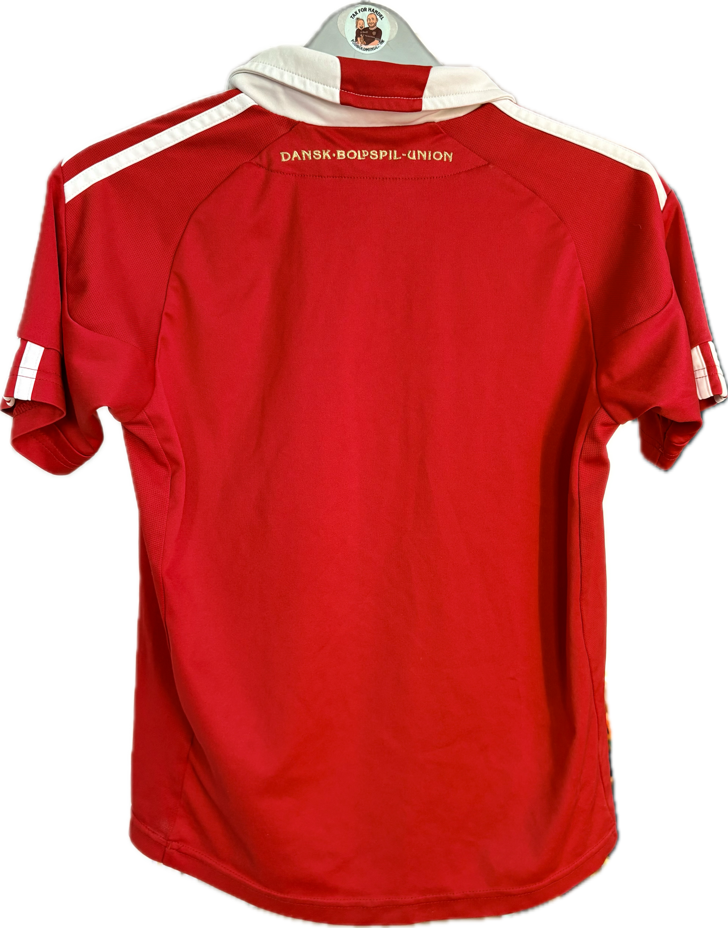 Middlesbrough fodboldtrøje 2009