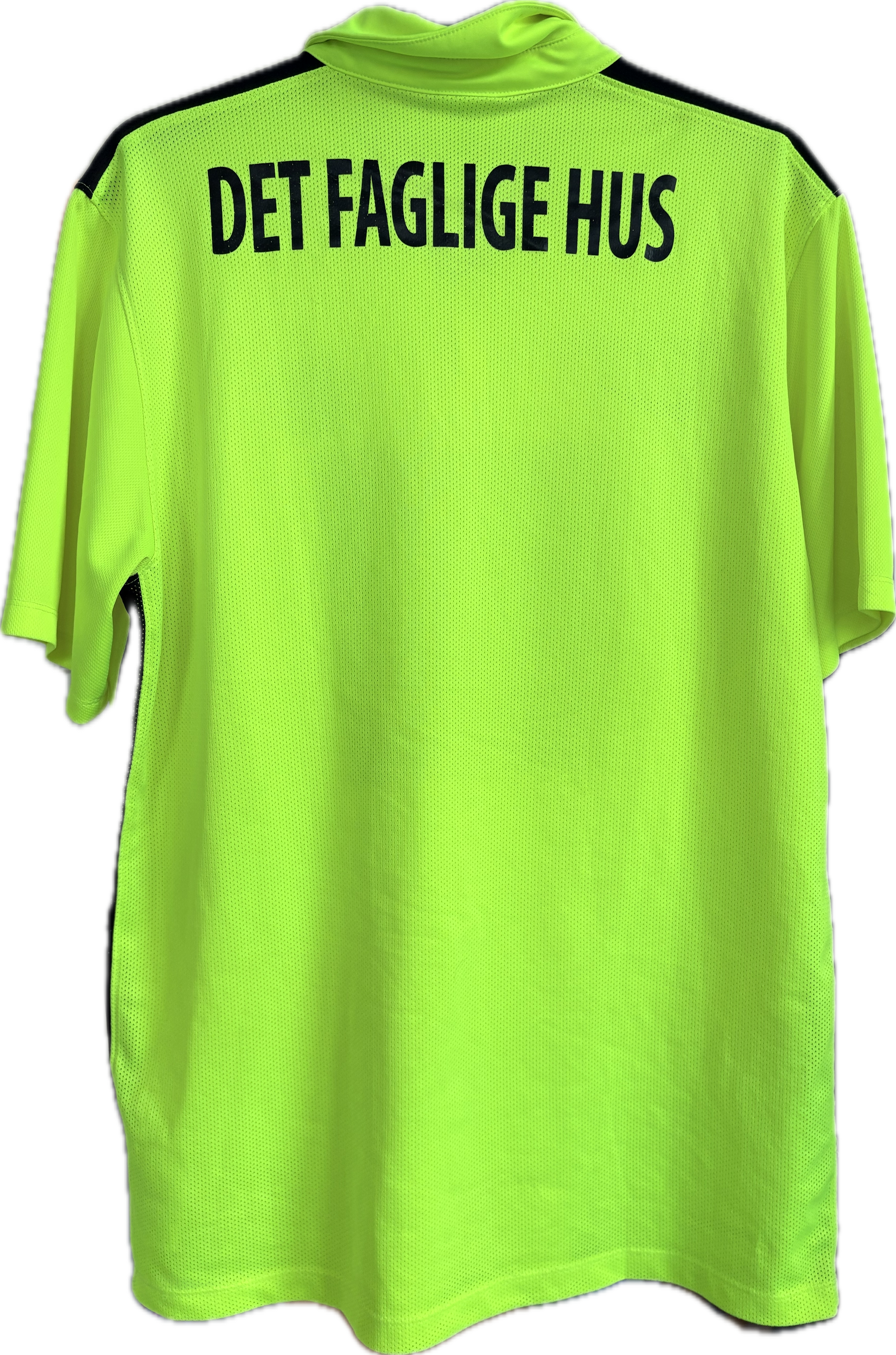 Esbjerg fodboldtrøje 2016