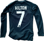 FC København fodboldtrøje Ailton 2007