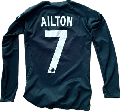 FC København fodboldtrøje Ailton 2007