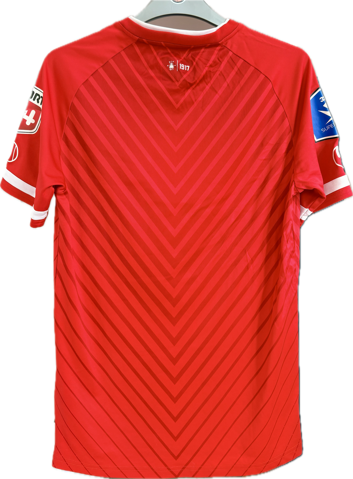 Silkeborg IF fodboldtrøje 2023