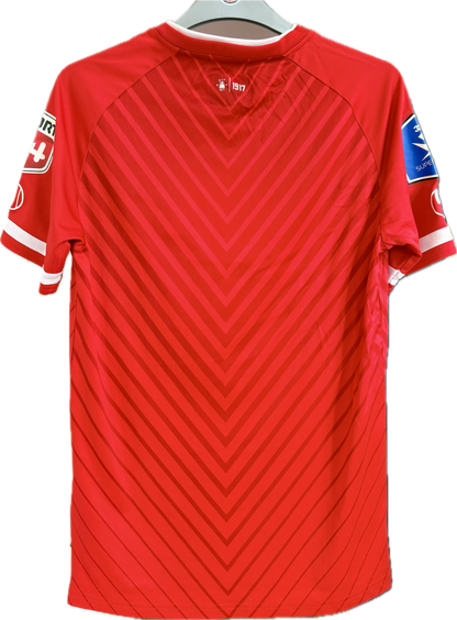 Silkeborg IF fodboldtrøje 2023