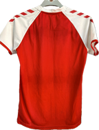 Danmark DBU fodboldtrøje 2021