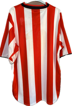 Sunderland fodboldtrøje 2000