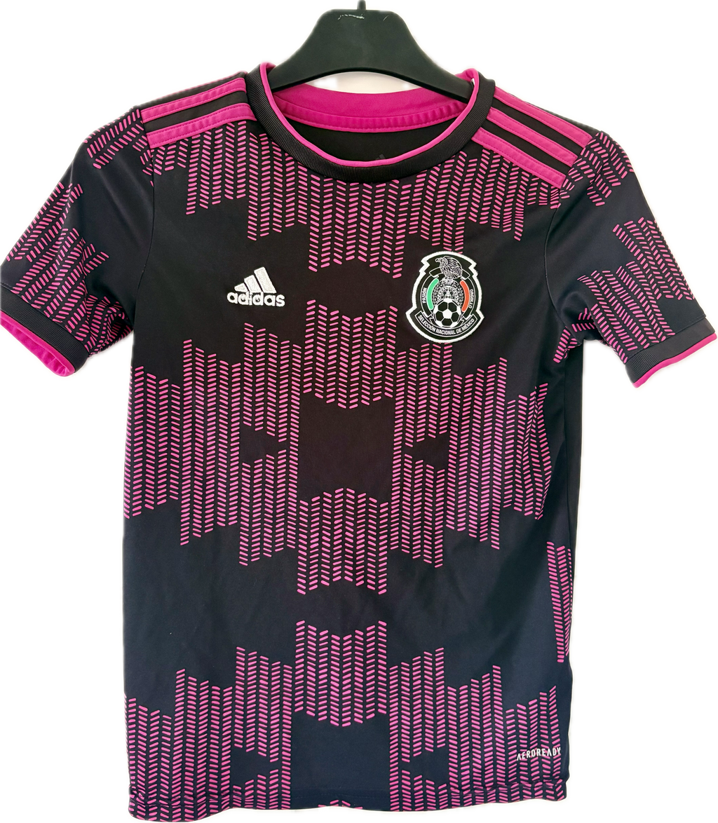 Mexico fodboldtrøje 2021