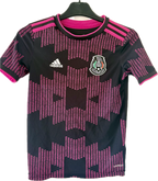 Mexico fodboldtrøje 2021